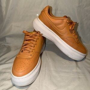 Nike Women’s Court Vision Alta Sneakers